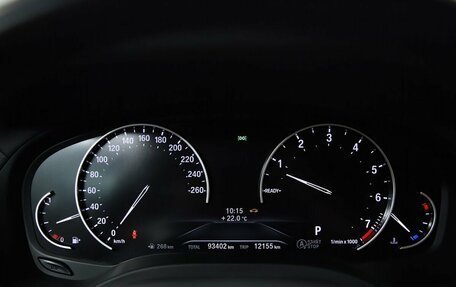 BMW X3, 2020 год, 3 490 000 рублей, 17 фотография