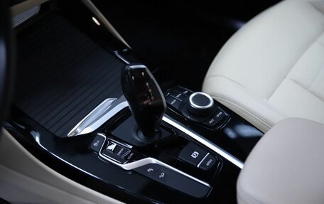 BMW X3, 2020 год, 3 490 000 рублей, 15 фотография