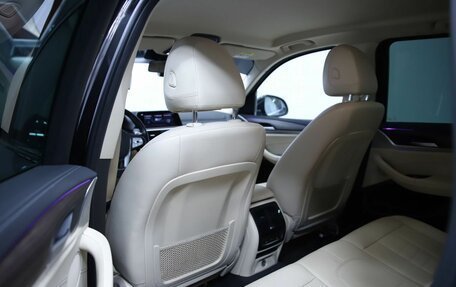 BMW X3, 2020 год, 3 490 000 рублей, 12 фотография