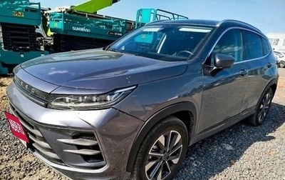 CheryExeed LX, 2023 год, 1 650 000 рублей, 1 фотография