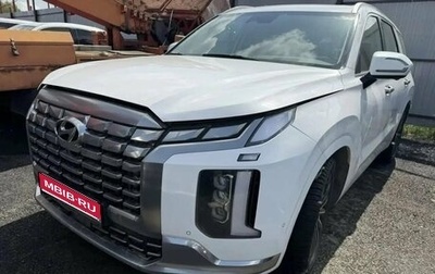 Hyundai Palisade I, 2023 год, 5 800 000 рублей, 1 фотография