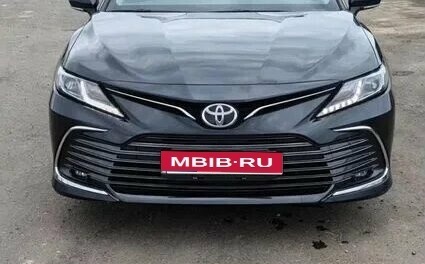 Toyota Camry, 2023 год, 3 550 000 рублей, 1 фотография