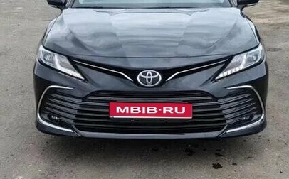 Toyota Camry, 2023 год, 3 550 000 рублей, 1 фотография
