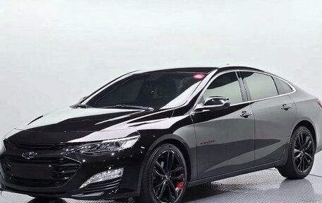 Chevrolet Malibu IX, 2020 год, 1 068 017 рублей, 1 фотография