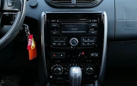 Nissan Terrano III, 2017 год, 1 179 000 рублей, 7 фотография