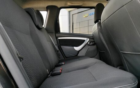 Nissan Terrano III, 2017 год, 1 179 000 рублей, 11 фотография