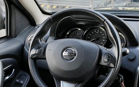 Nissan Terrano III, 2017 год, 1 179 000 рублей, 10 фотография