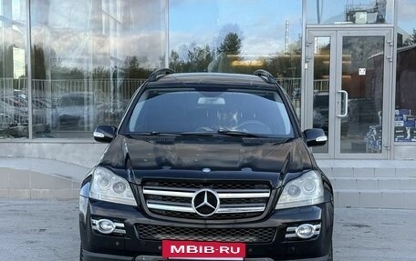 Mercedes-Benz GL-Класс, 2006 год, 1 150 000 рублей, 2 фотография