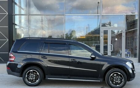Mercedes-Benz GL-Класс, 2006 год, 1 150 000 рублей, 4 фотография