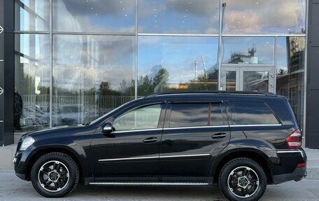 Mercedes-Benz GL-Класс, 2006 год, 1 150 000 рублей, 8 фотография