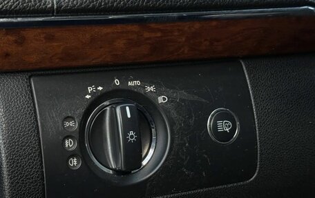 Mercedes-Benz GL-Класс, 2006 год, 1 150 000 рублей, 15 фотография