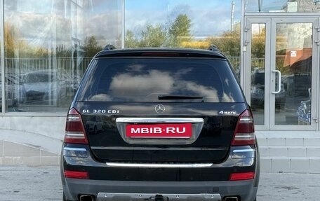 Mercedes-Benz GL-Класс, 2006 год, 1 150 000 рублей, 6 фотография