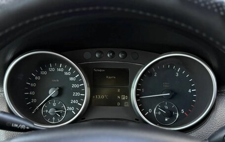 Mercedes-Benz GL-Класс, 2006 год, 1 150 000 рублей, 18 фотография