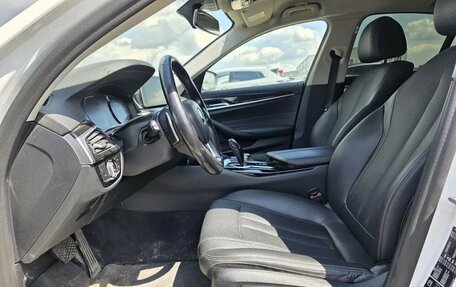 BMW 5 серия, 2021 год, 3 950 000 рублей, 12 фотография