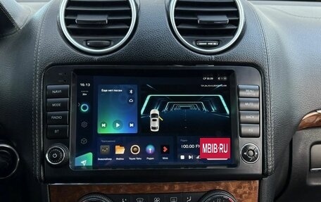Mercedes-Benz GL-Класс, 2006 год, 1 150 000 рублей, 19 фотография