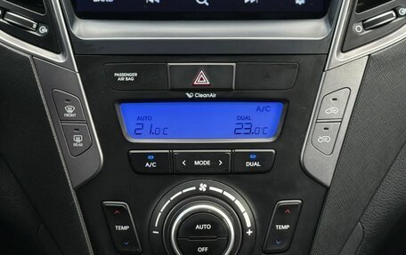 Hyundai Santa Fe III рестайлинг, 2013 год, 1 650 000 рублей, 14 фотография