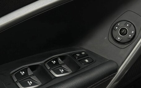 Hyundai Santa Fe III рестайлинг, 2013 год, 1 650 000 рублей, 15 фотография
