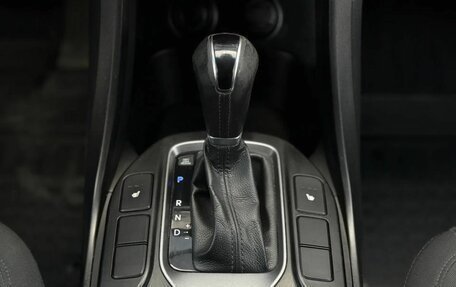 Hyundai Santa Fe III рестайлинг, 2013 год, 1 650 000 рублей, 17 фотография