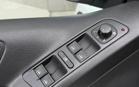 Volkswagen Tiguan I, 2013 год, 1 450 000 рублей, 15 фотография