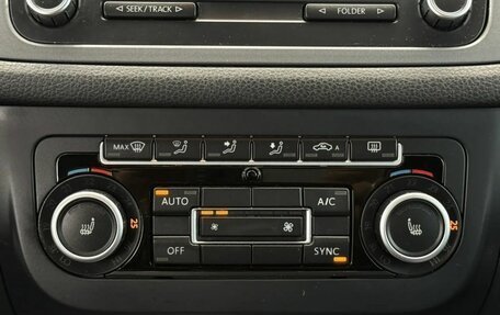 Volkswagen Tiguan I, 2013 год, 1 450 000 рублей, 17 фотография