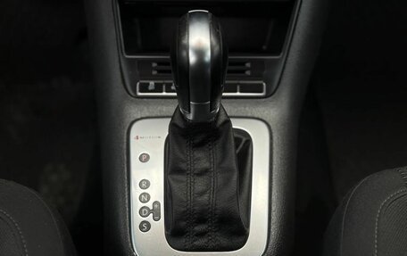Volkswagen Tiguan I, 2013 год, 1 450 000 рублей, 16 фотография