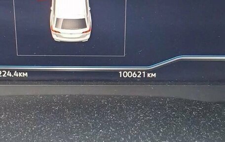 Volkswagen Teramont I, 2021 год, 4 500 000 рублей, 7 фотография
