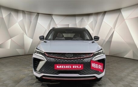 Geely Coolray I, 2026 год, 2 774 990 рублей, 5 фотография