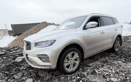 Geely Atlas, 2024 год, 2 150 000 рублей, 3 фотография