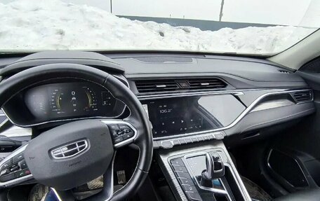 Geely Atlas, 2024 год, 2 150 000 рублей, 8 фотография