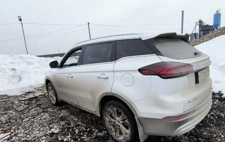 Geely Atlas, 2024 год, 2 150 000 рублей, 6 фотография