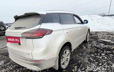 Geely Atlas, 2024 год, 2 150 000 рублей, 4 фотография