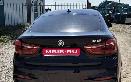 BMW X6, 2019 год, 5 000 000 рублей, 8 фотография