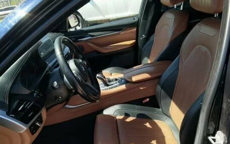 BMW X6, 2019 год, 5 000 000 рублей, 19 фотография