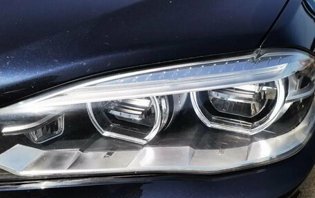 BMW X6, 2019 год, 5 000 000 рублей, 14 фотография