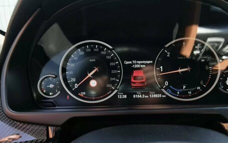 BMW X6, 2019 год, 5 000 000 рублей, 17 фотография