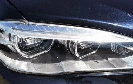 BMW X6, 2019 год, 5 000 000 рублей, 13 фотография