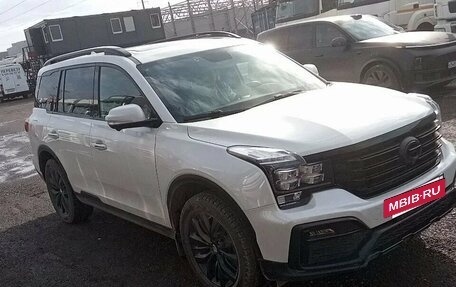 GAC GS8 I, 2023 год, 3 050 000 рублей, 3 фотография