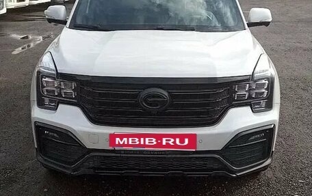 GAC GS8 I, 2023 год, 3 050 000 рублей, 2 фотография