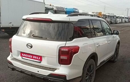 GAC GS8 I, 2023 год, 3 050 000 рублей, 4 фотография