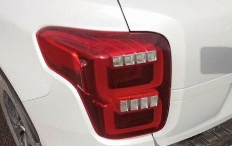 GAC GS8 I, 2023 год, 3 050 000 рублей, 10 фотография
