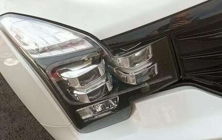 GAC GS8 I, 2023 год, 3 050 000 рублей, 8 фотография