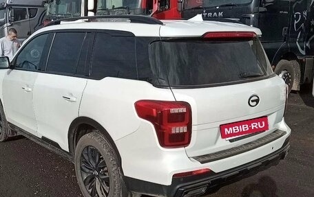 GAC GS8 I, 2023 год, 3 050 000 рублей, 6 фотография