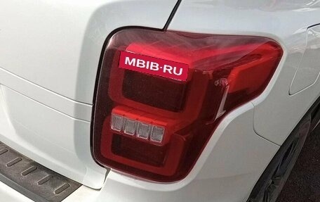 GAC GS8 I, 2023 год, 3 050 000 рублей, 11 фотография
