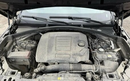 Land Rover Range Rover Velar I, 2023 год, 8 290 000 рублей, 11 фотография