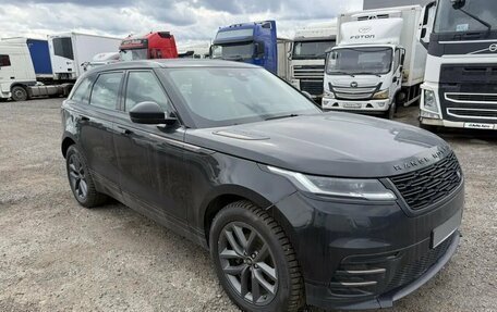 Land Rover Range Rover Velar I, 2023 год, 8 290 000 рублей, 4 фотография