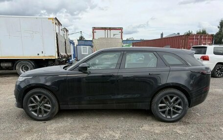 Land Rover Range Rover Velar I, 2023 год, 8 290 000 рублей, 10 фотография