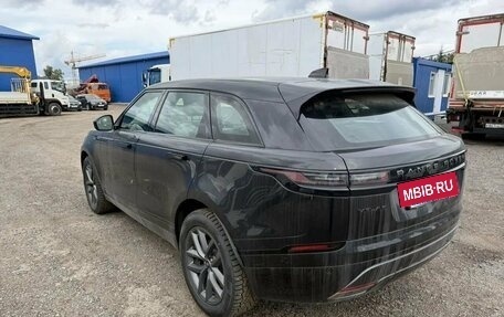 Land Rover Range Rover Velar I, 2023 год, 8 290 000 рублей, 9 фотография