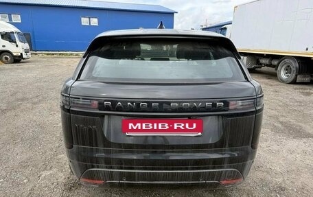Land Rover Range Rover Velar I, 2023 год, 8 290 000 рублей, 7 фотография