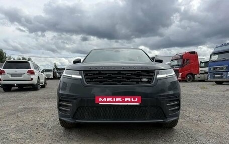 Land Rover Range Rover Velar I, 2023 год, 8 290 000 рублей, 3 фотография