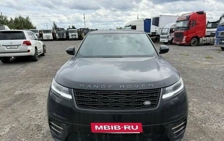 Land Rover Range Rover Velar I, 2023 год, 8 290 000 рублей, 2 фотография